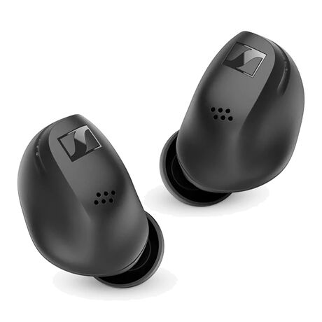 ACCENTUM True Wireless In-Ear Bluetooth Earphones | Sennheiser