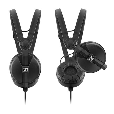 HD25 Professional Monitoring Headphones (Standard / Classic Version) | Sennheiser