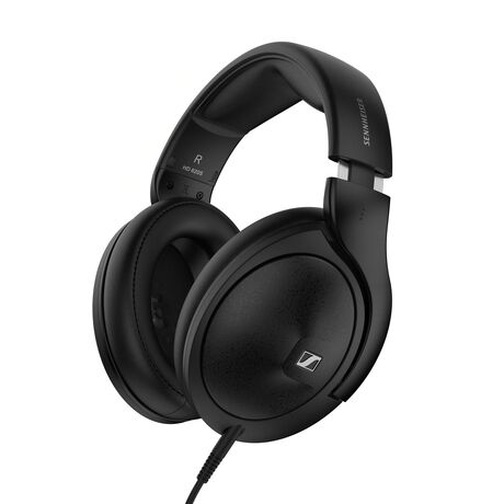 HD620S Closed-Back, Over-Ear Audiophile Headphones | Sennheiser