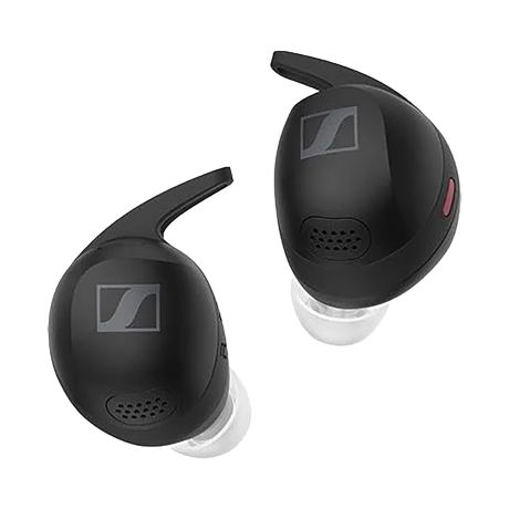 Replacement Ear Buds / Drive Units for Momentum SPORT In-Ear Earphones (Black) | Sennheiser