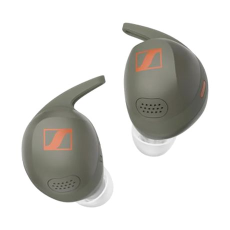 Replacement Ear Buds / Drive Units for Momentum SPORT In-Ear Earphones (Olive) | Sennheiser