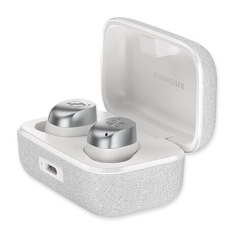 Momentum True Wireless 4 In-Ear ANC Earphones | Sennheiser