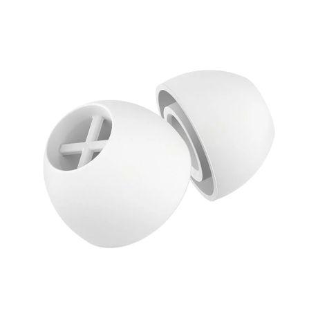 Replacement Ear Adaptors for MTW3 / MTW4 Earphones | Sennheiser