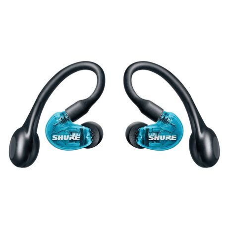 AONIC 215 Gen 2 True Wireless Earphones | Shure