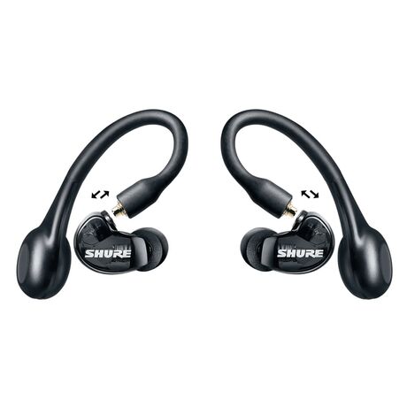 AONIC 215 Gen 2 True Wireless Earphones | Shure