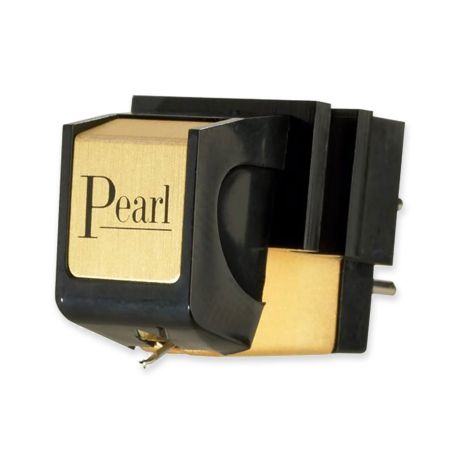 Pearl Moving Magnet Cartridge + Stylus | Sumiko