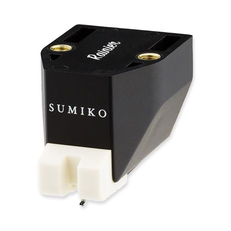 Rainier Moving Magnet Cartridge + Stylus | Sumiko