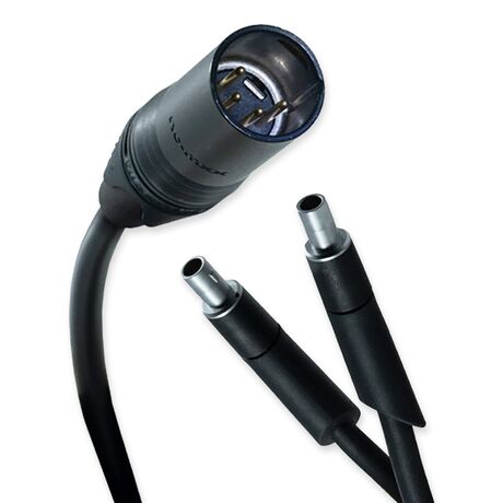 Solitaire P Headphone Cable HCP XLR-4 | T+A