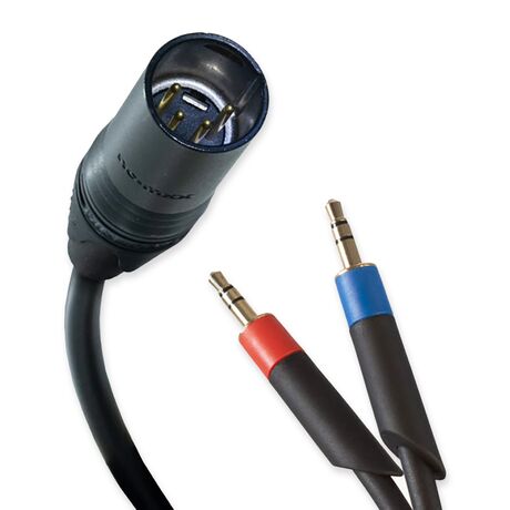 Solitaire P-SE Headphone Cable HCSE XLR-4 | T+A
