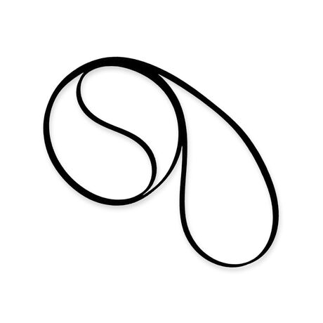 Replacement Turntable Drive Belts | Tonar International