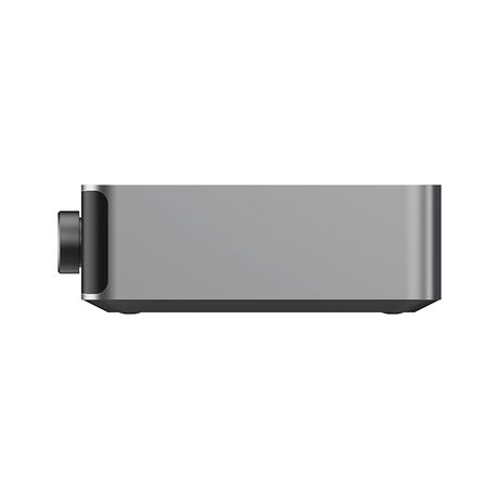 WiiM Ultra Hi-Res Network Streamer + Digital Hub | WiiM Home