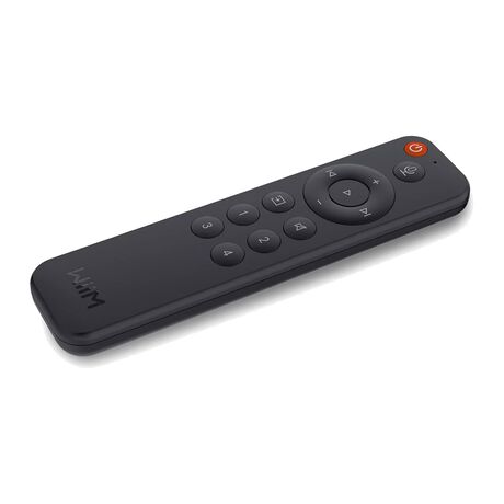 Official WiiM Voice Remote | WiiM Home