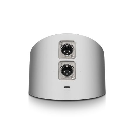 AK Cradle Charging Station + Home Audio Expansion System | Astell&Kern