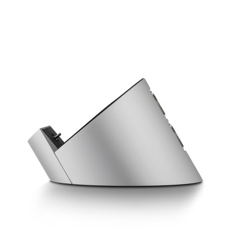 AK Cradle Charging Station + Home Audio Expansion System | Astell&Kern