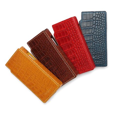 AK120 MKII Leather Case | Astell&Kern