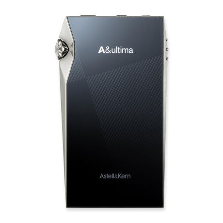 SP3000M Copper Nickel Digital Audio Player | Astell&Kern