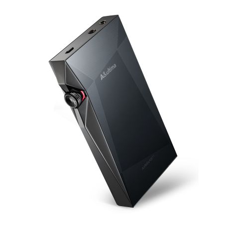 A&ultima SP4000 Digital Audio Player (Black) | Astell&Kern