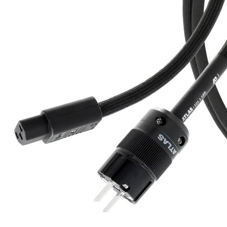 Eos 2.5em Power Cable | Atlas Cables