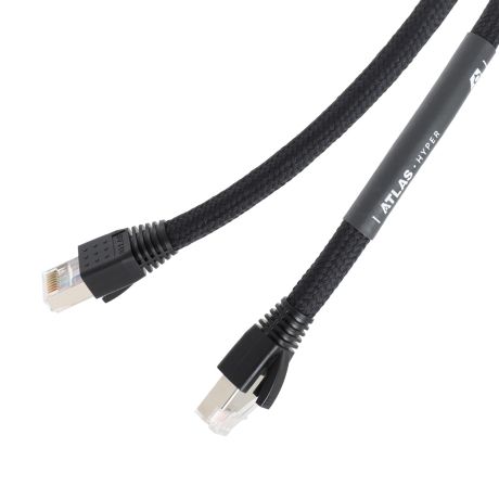 Hyper Streaming Digital Audio Cable (2025 Version) | Atlas Cables
