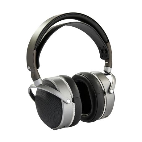 LCD-S20 Closed-Back Planar Magnetic Headphones | Audeze