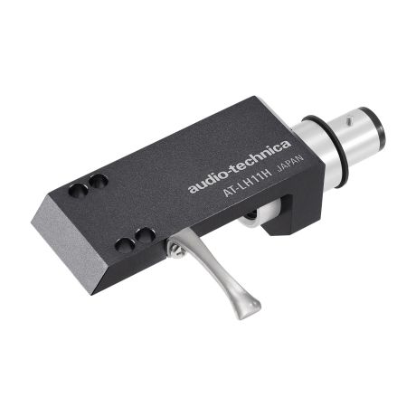 AT-LH11H Universal Headshell | Audio-Technica