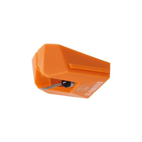 AT-VMN95EN Replacement Elliptical Nude Stylus | Audio Technica