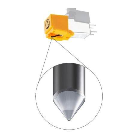 ATN91 Replacement Stylus | Audio-Technica