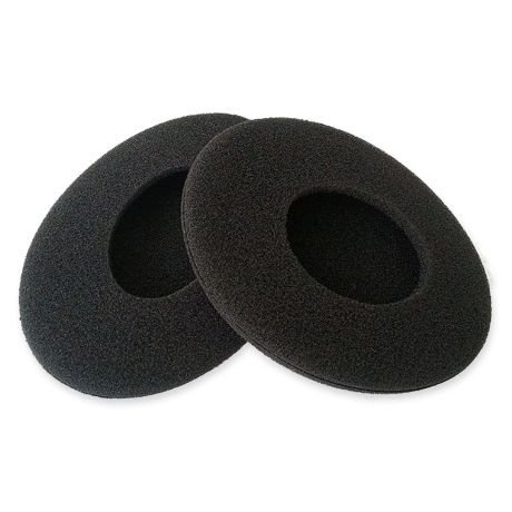 Replacement Ear Pads for HD400 Headmax / HD470 Headmax,  by Sennheiser | Black Sheep