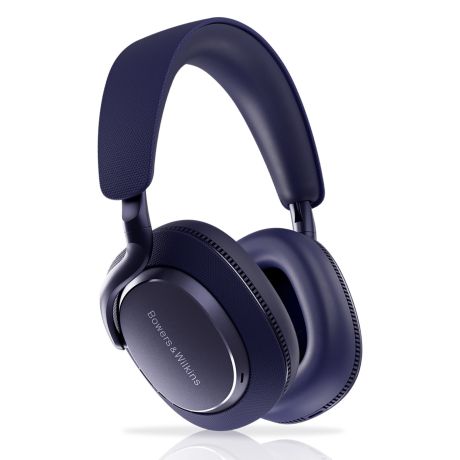 PX7 S3 Over-Ear Wireless Noise-Cancelling Headphones (Indigo Blue) | Bowers & Wilkins