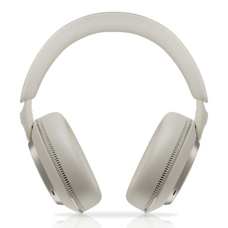 PX7 S3 Over-Ear Wireless Noise-Cancelling Headphones (Canvas White) | Bowers & Wilkins