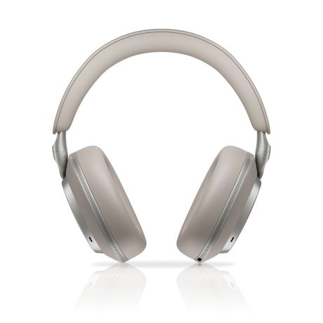 PX8 S2 Over-Ear Noise Cancelling Headphones (Warm Stone) | Bowers & Wilkins