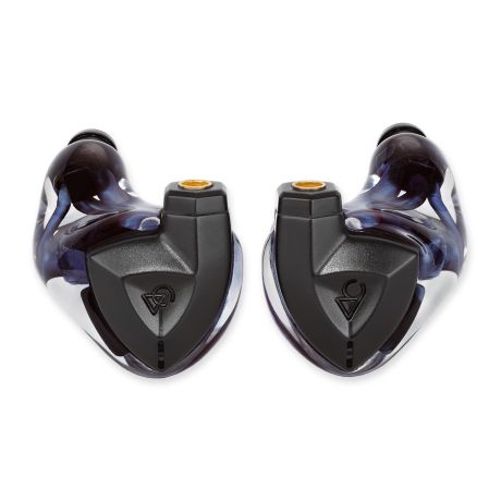 Clara Hybrid Professional IEM Earphones | Campfire Audio