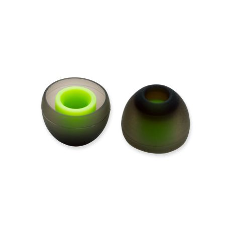 Flight Curated Eartip Selection Pack | Campfire Audio