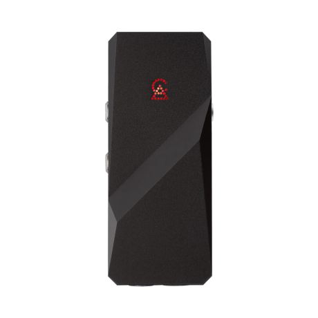 Relay DAC / AMP Premium Portable Hi-Fi Solution | Campfire Audio