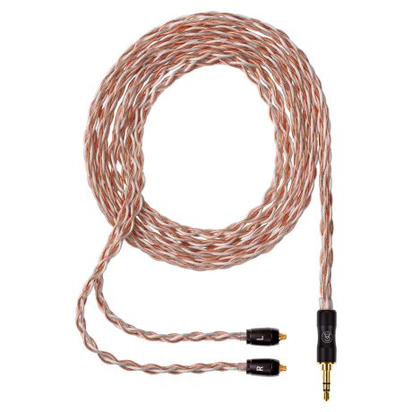 Time Stream: Ultra IEM Headphone Cables - 3.5mm | Campfire Audio