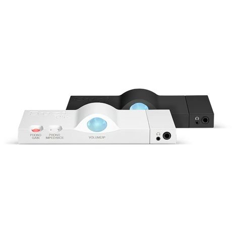 Suzi Pre Modular Preamplifier, Phono Stage, Headphone Amplifier | Chord Electronics