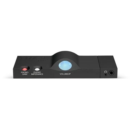 Suzi Pre Modular Preamplifier, Phono Stage, Headphone Amplifier | Chord Electronics
