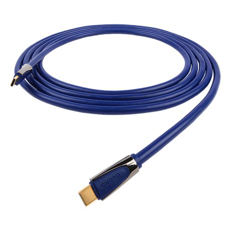 Clearway USB Cable | The Chord Company Clearway USB Cable | The Chord Company