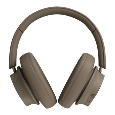 IO-12 True Hi-Fi Wireless ANC Headphones (Mocha Grey) | DALI Speakers