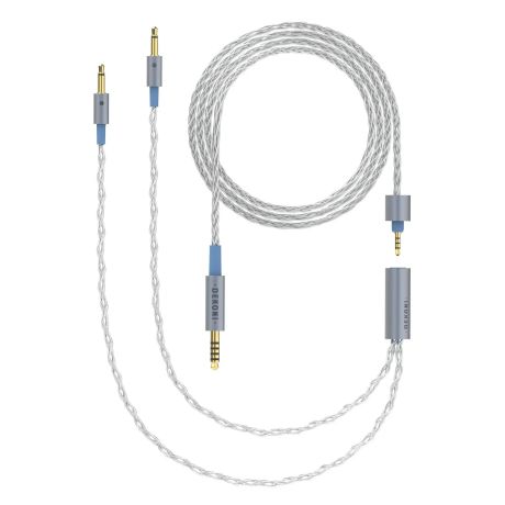 Ensemble Headphone Cable System | Dekoni Audio