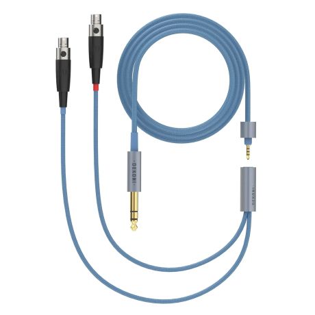Ensemble Headphone Cable System | Dekoni Audio