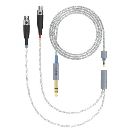 Ensemble Headphone Cable System | Dekoni Audio