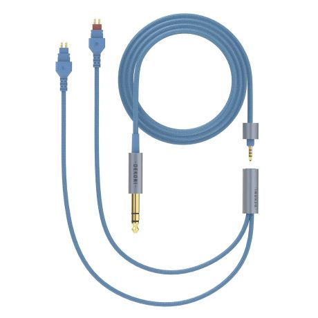 Ensemble Headphone Cable System | Dekoni Audio