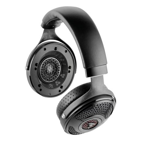 Utopia 2022 Open-Back Hi-Fi Headphones (Open-Box) | Focal