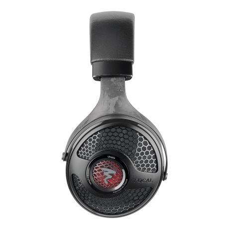Utopia 2022 Open-Back Hi-Fi Headphones (Open-Box) | Focal