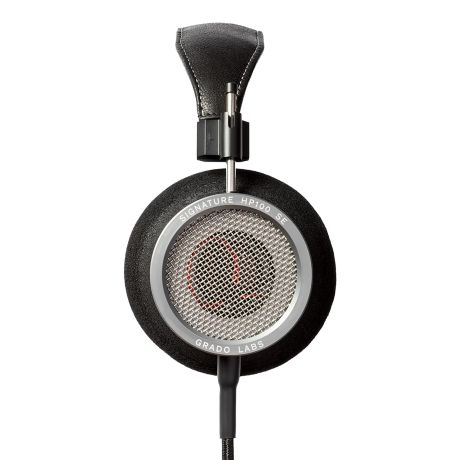 HP100SE Flagship Over-Ear, Open-Back Dynamic Headphones | Grado Labs