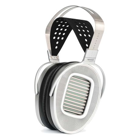 HE1000 Unveiled Open-Back, Over-Ear Planar Magnetic Headphones | HiFiMan