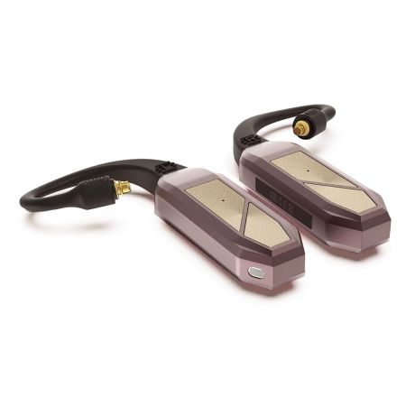 GO Pod Max Lossless Wearable Bluetooth DAC + Headphone Amplifier | iFi Audio