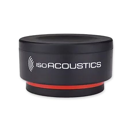ISO-PUCK Mini Isolation Feet | IsoAcoustics