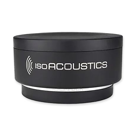 ISO-PUCK Standard Isolation Feet | IsoAcoustics